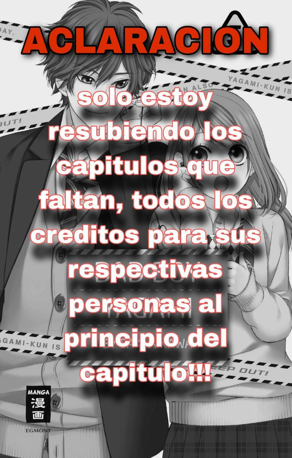 Capitulo 21 page 29