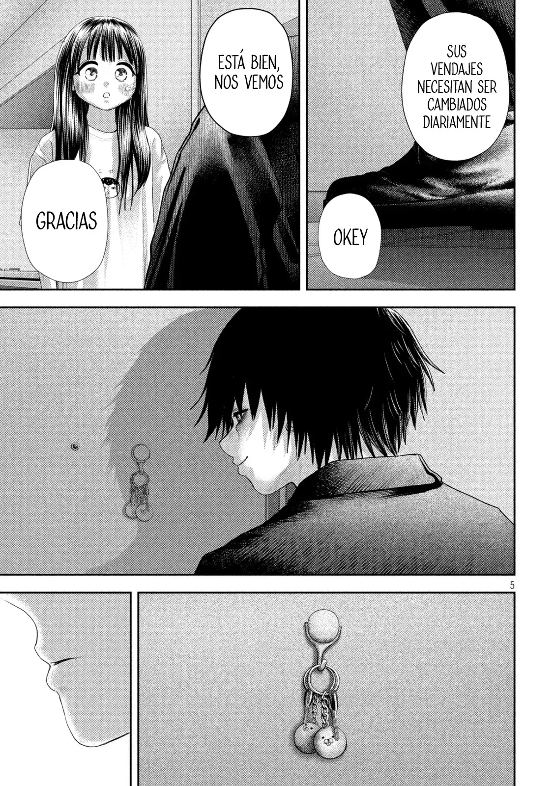 Capitulo 27 page 8