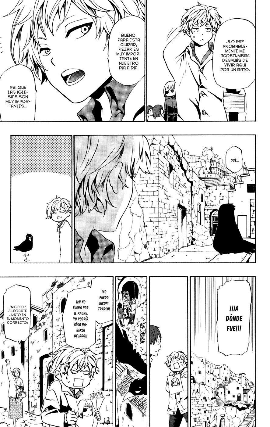 Capitulo 23 page 11