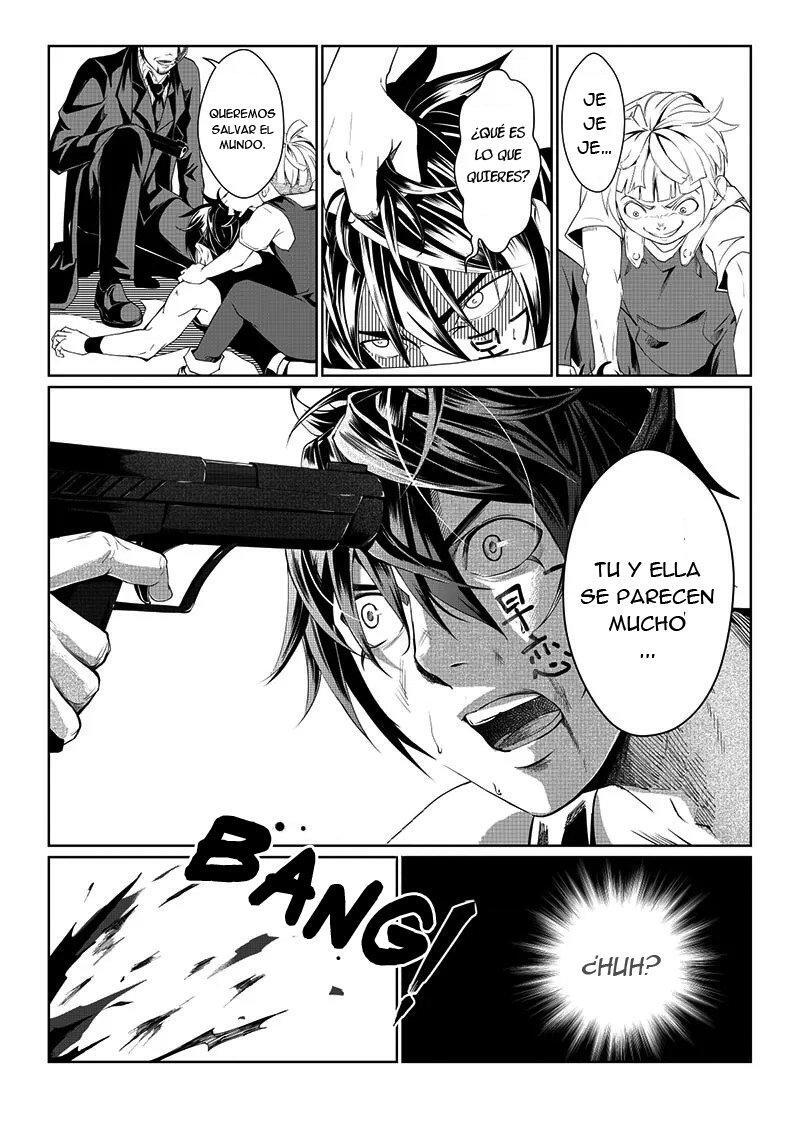 Capitulo 1 page 20
