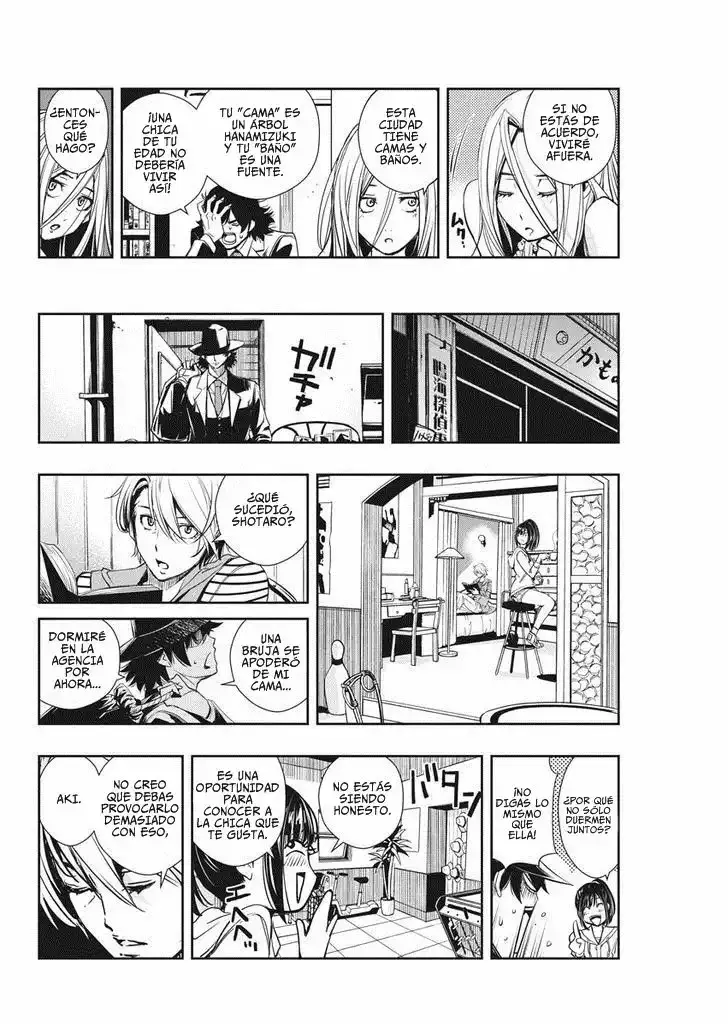 Capitulo 8 page 14