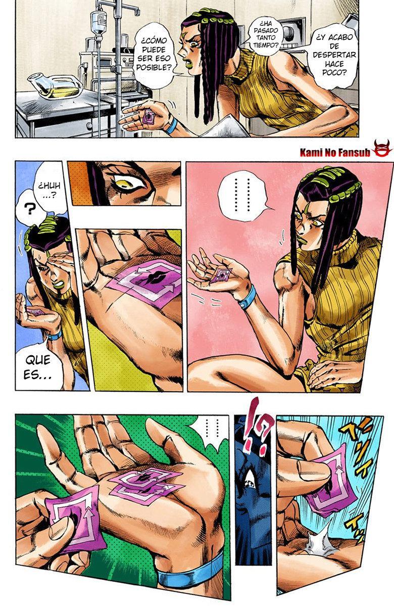 Capitulo 21.50 page 10