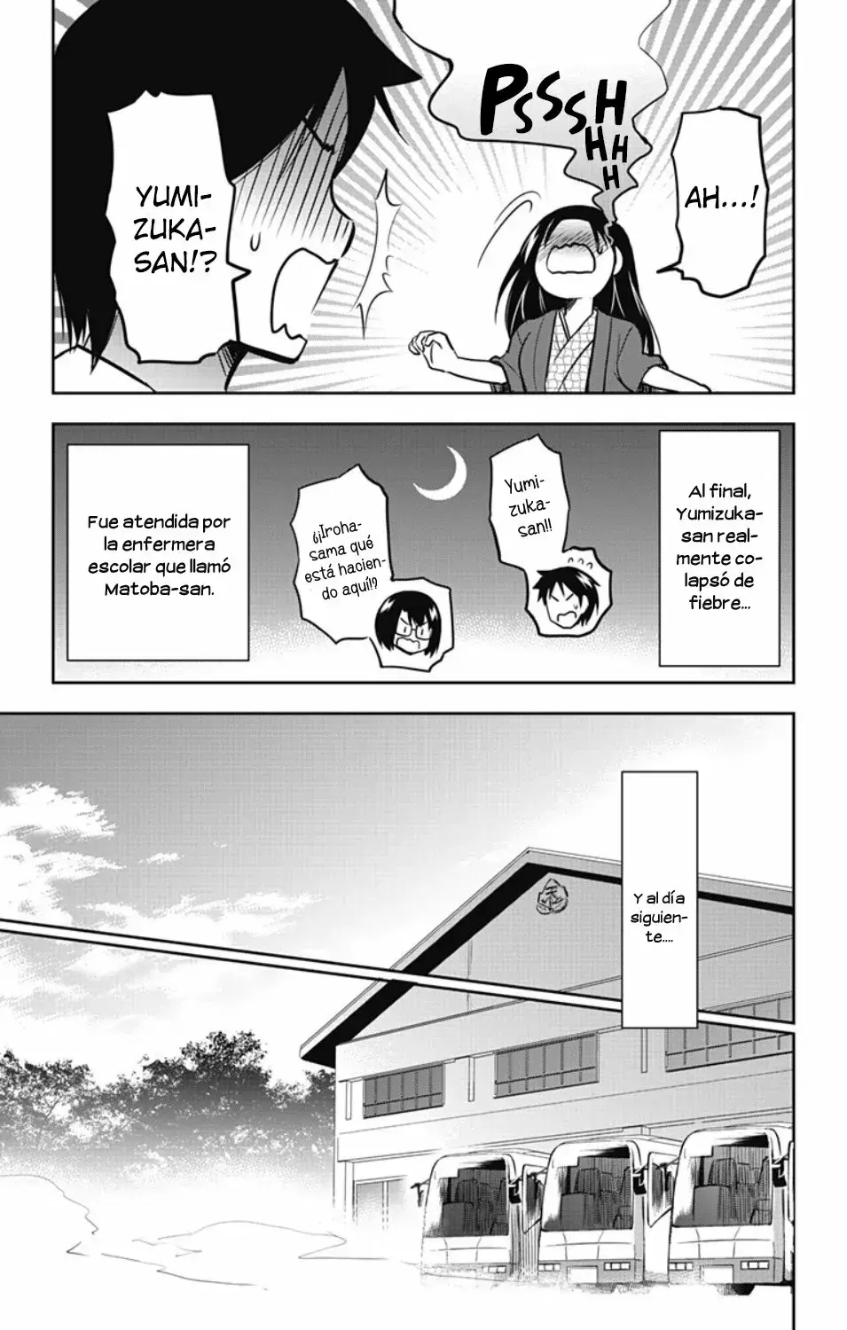 Capitulo 20 page 12