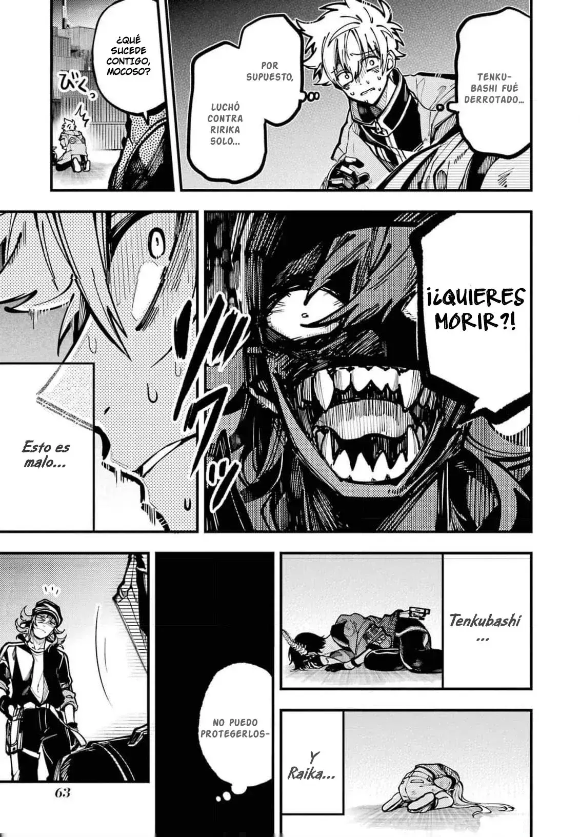 Capitulo 30 page 23