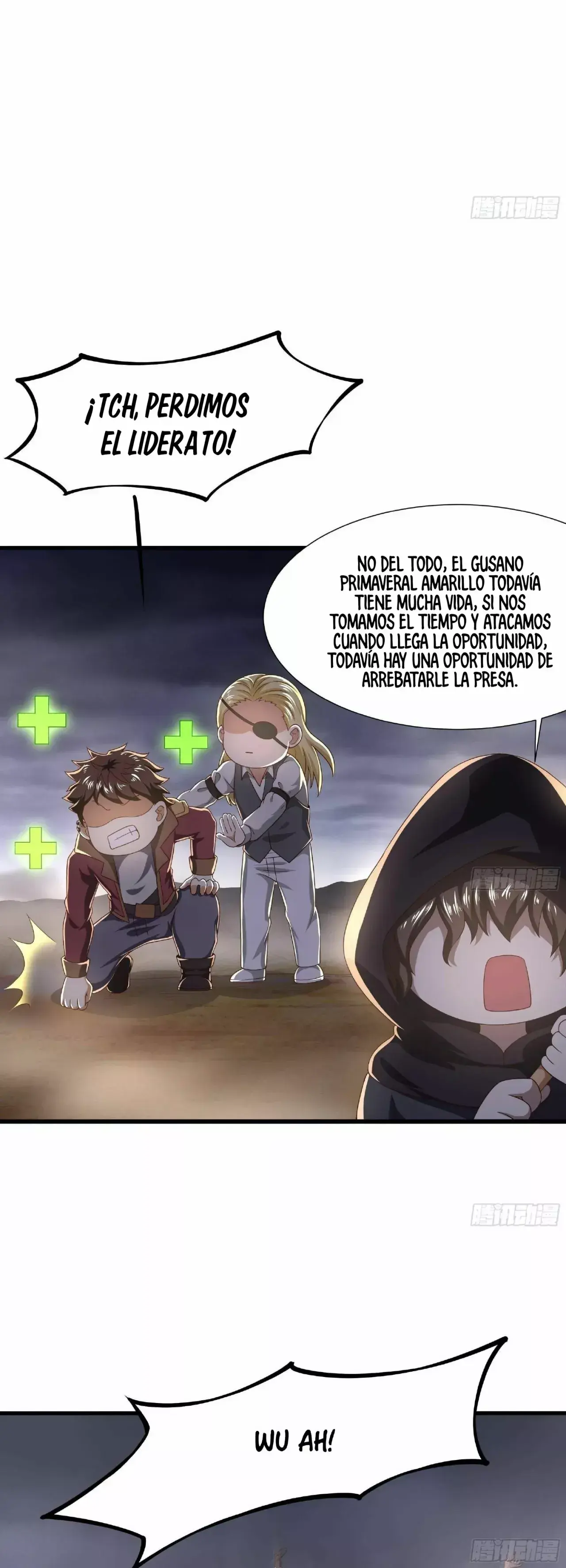Capitulo 25 page 26