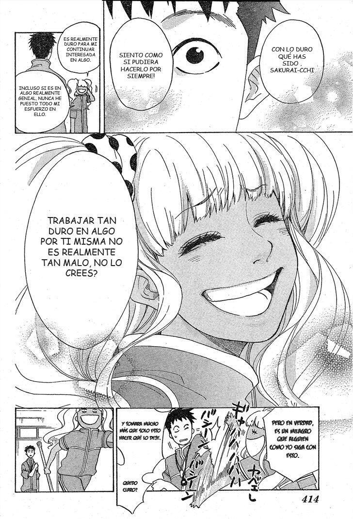 Capitulo 11 page 18