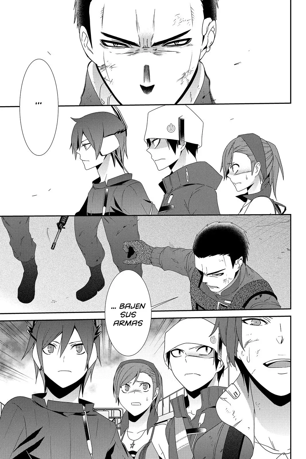 Capitulo 26 page 37