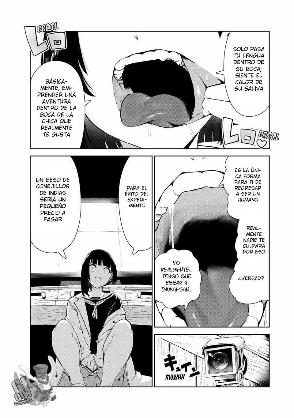 Capitulo 17 page 10