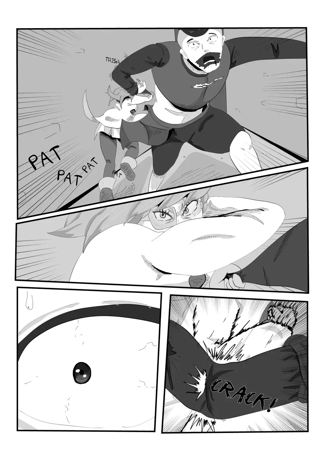 Capitulo 27 page 4