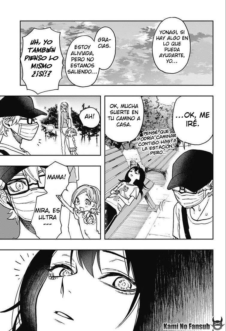 Capitulo 28 page 18