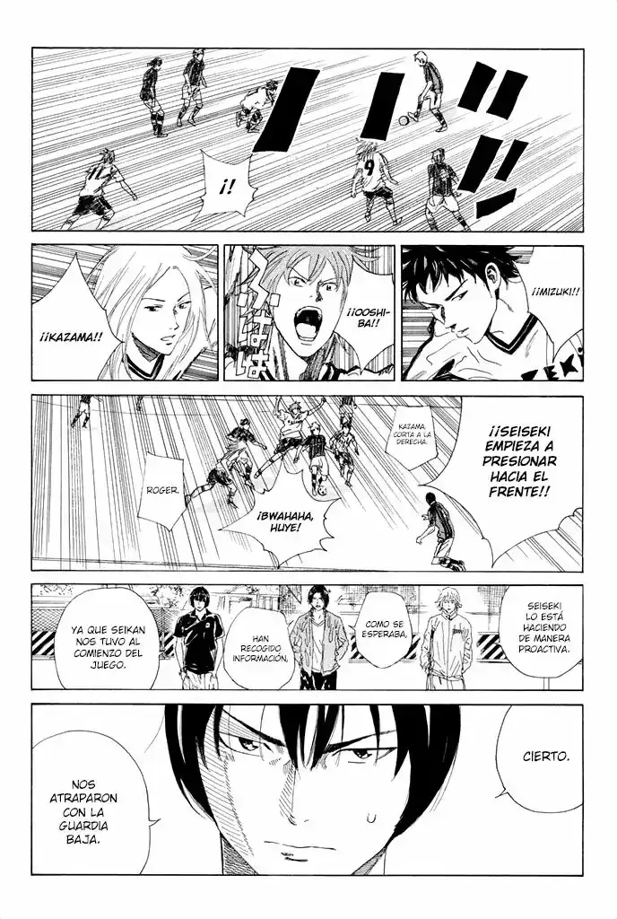 Capitulo 46 page 12