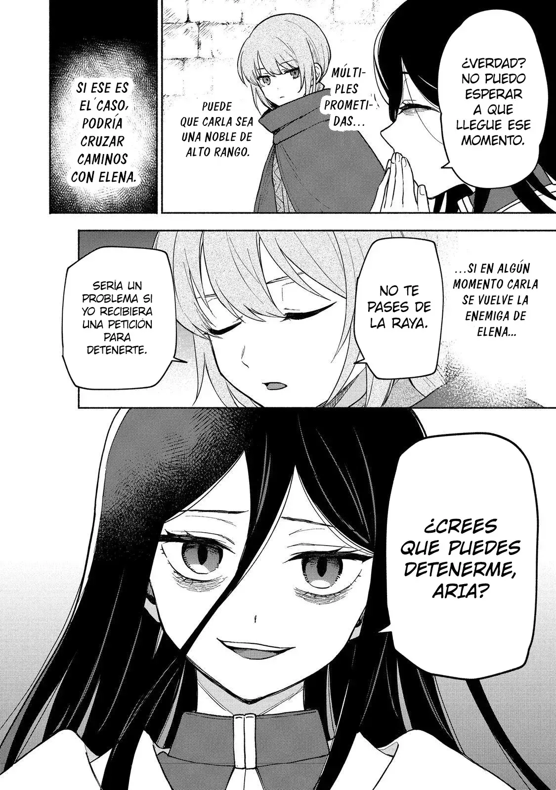 Capitulo 23 page 17