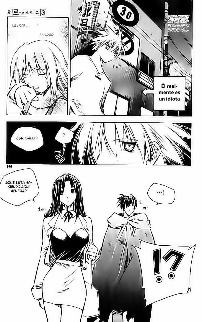 Capitulo 18 page 17
