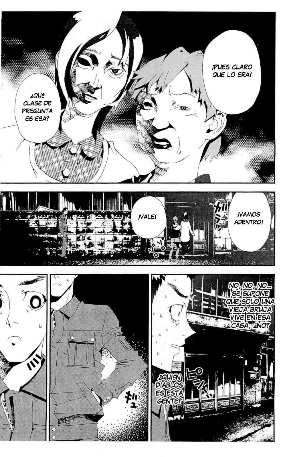 Capitulo 26 page 25