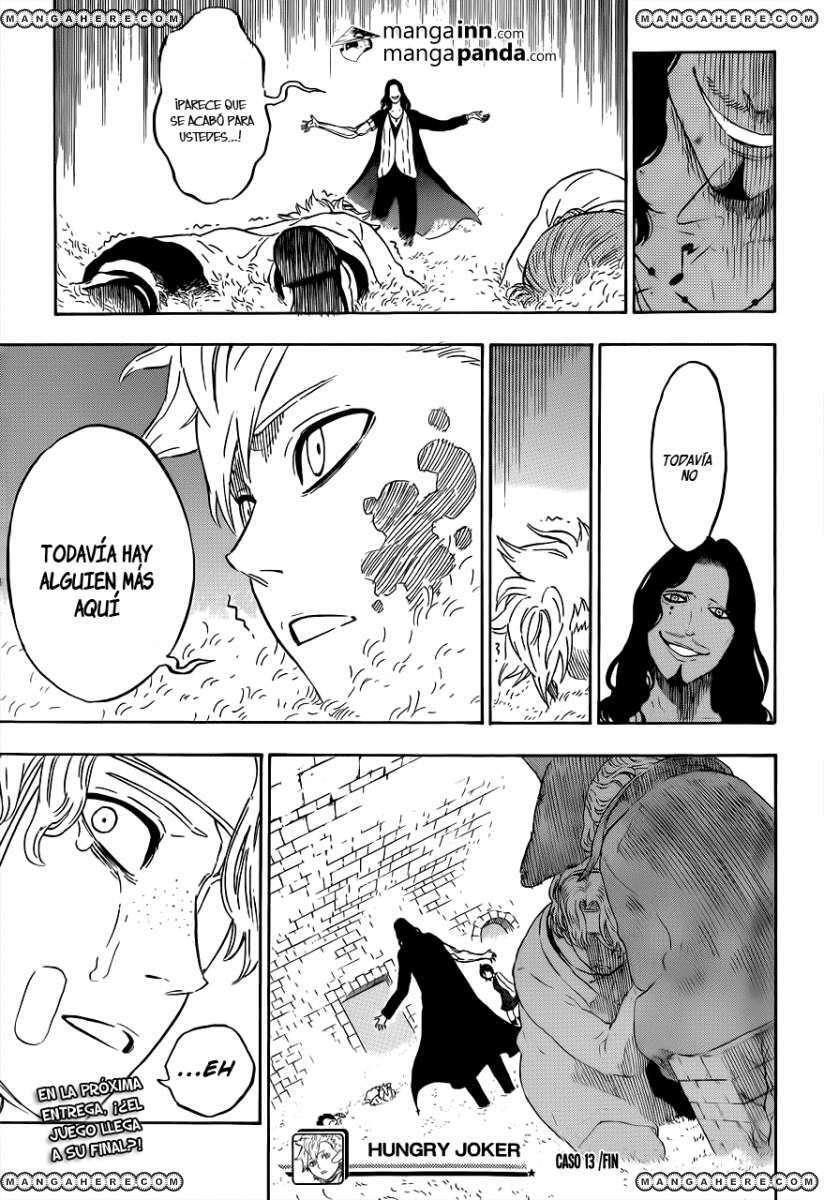 Capitulo 13 page 17