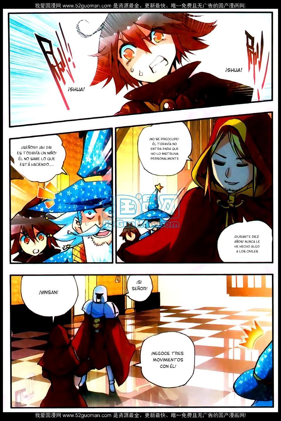 Capitulo 24 page 19