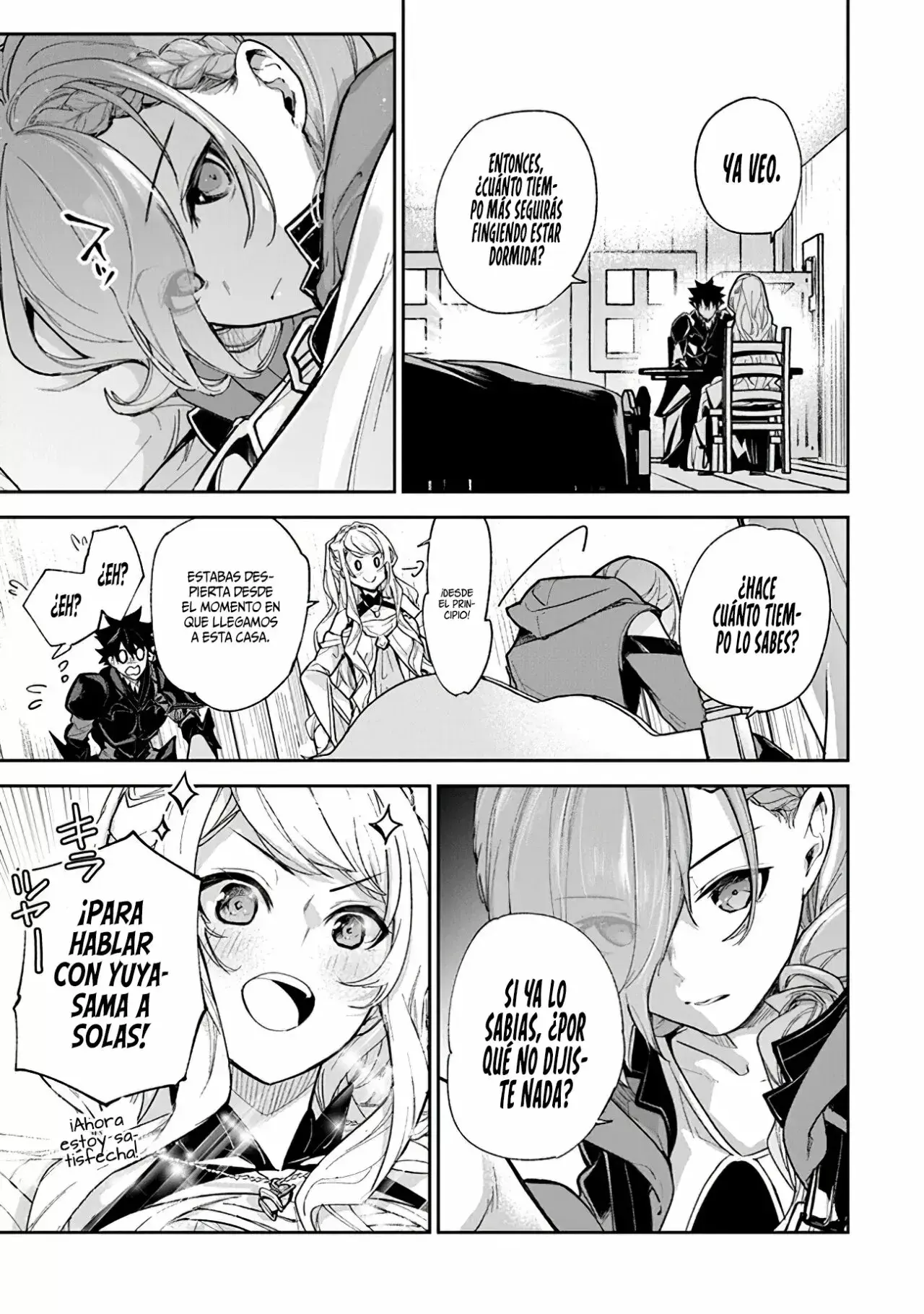 Capitulo 23 page 16