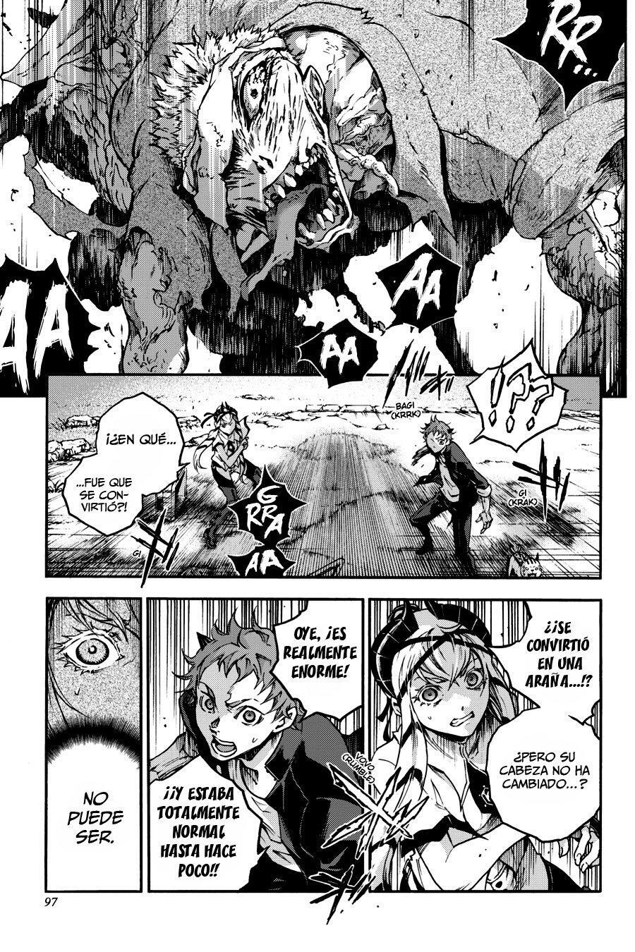Capitulo 26 page 30