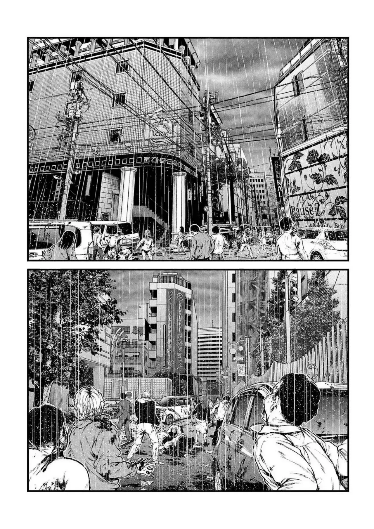Capitulo 30 page 25