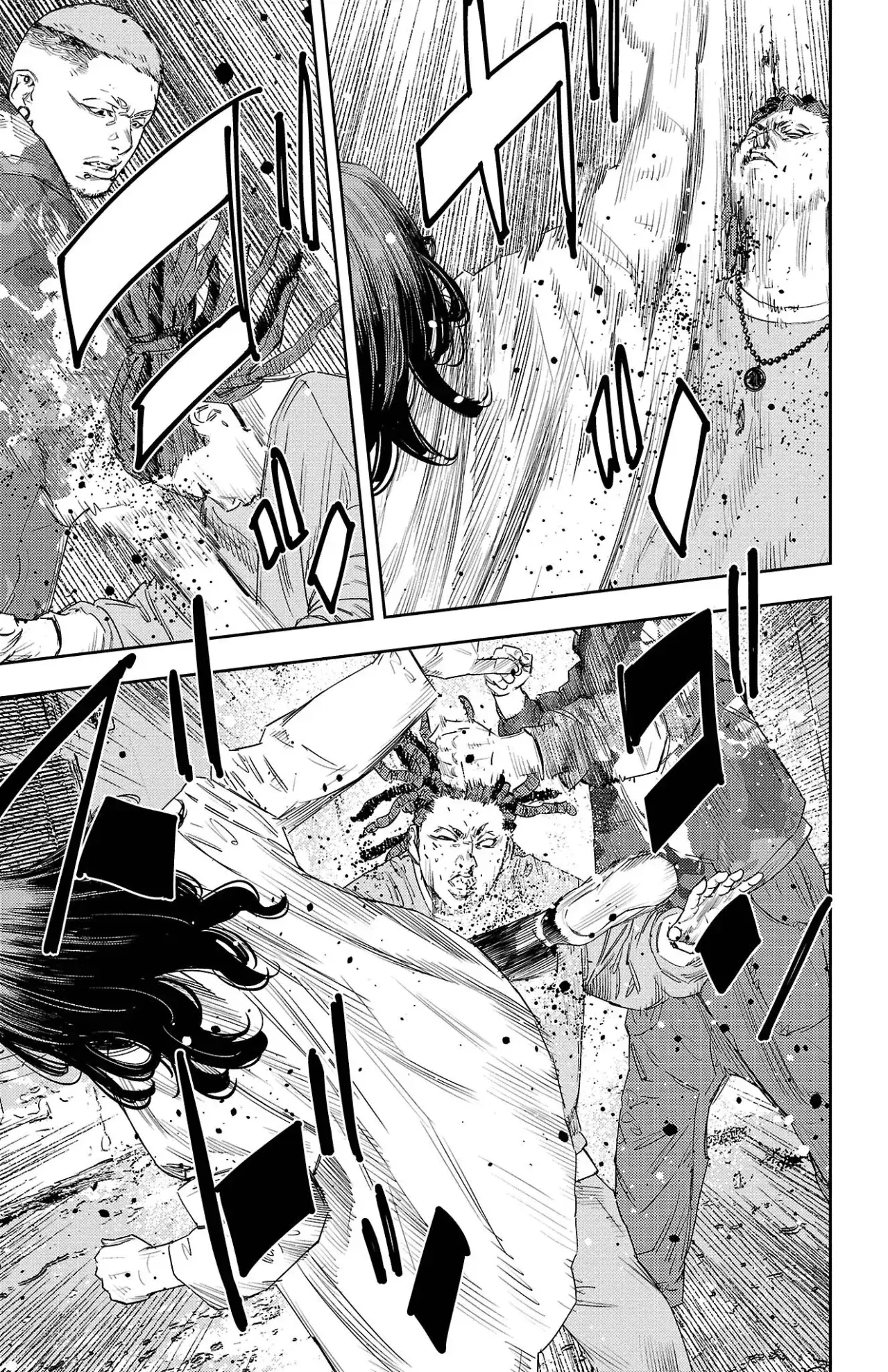 Capitulo 20 page 8