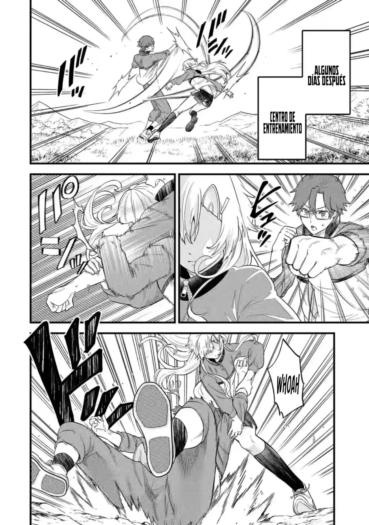 Capitulo 16 page 31