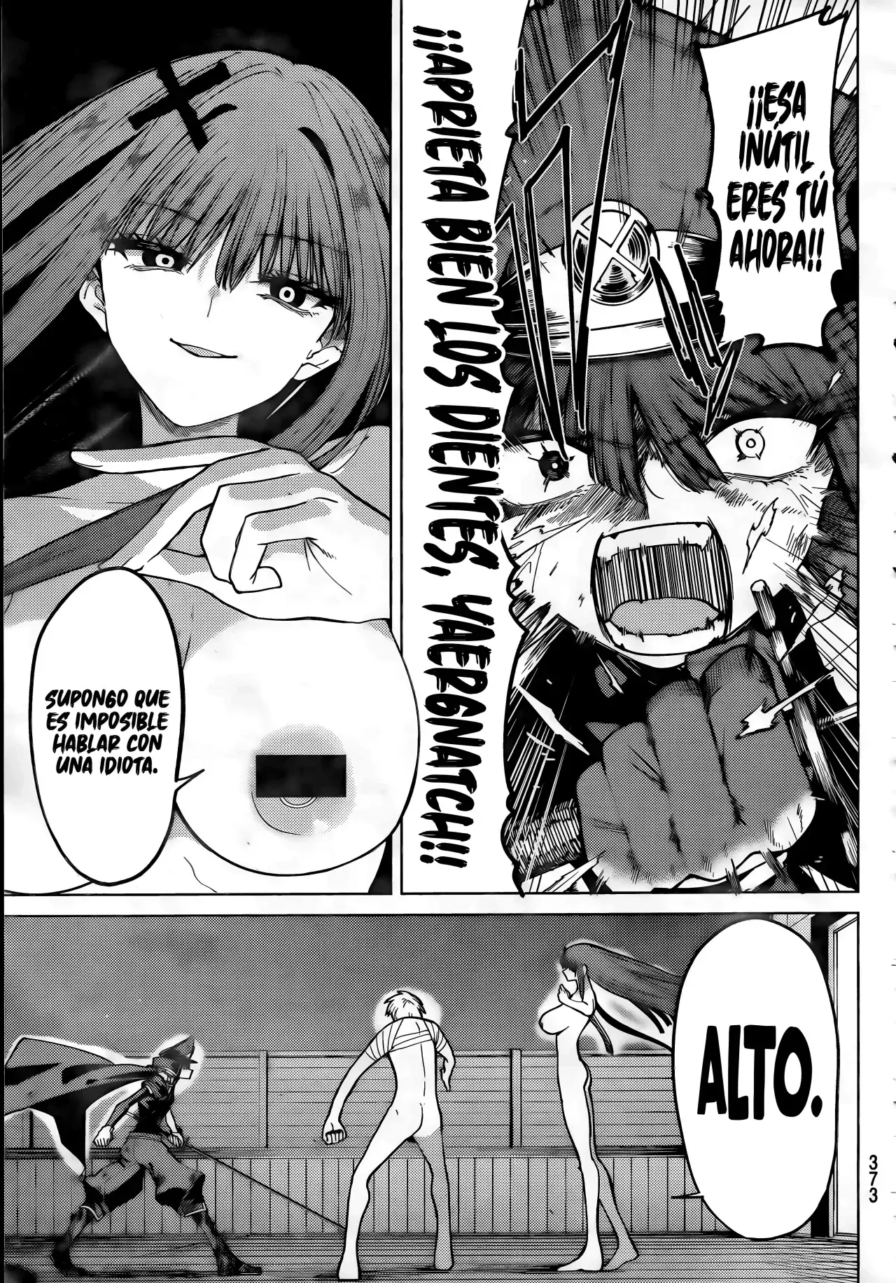 Capitulo 11 page 16