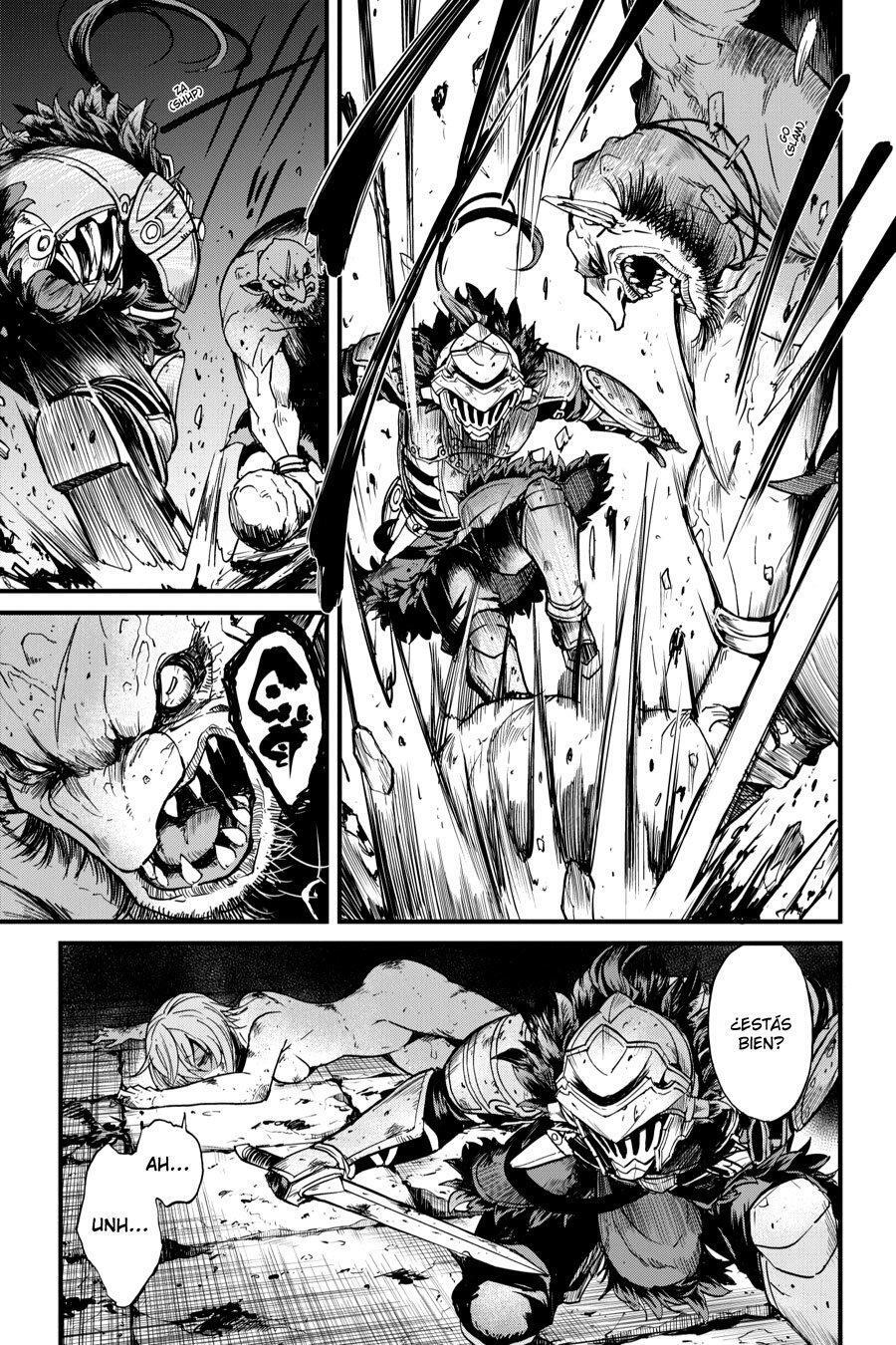 Capitulo 21 page 17