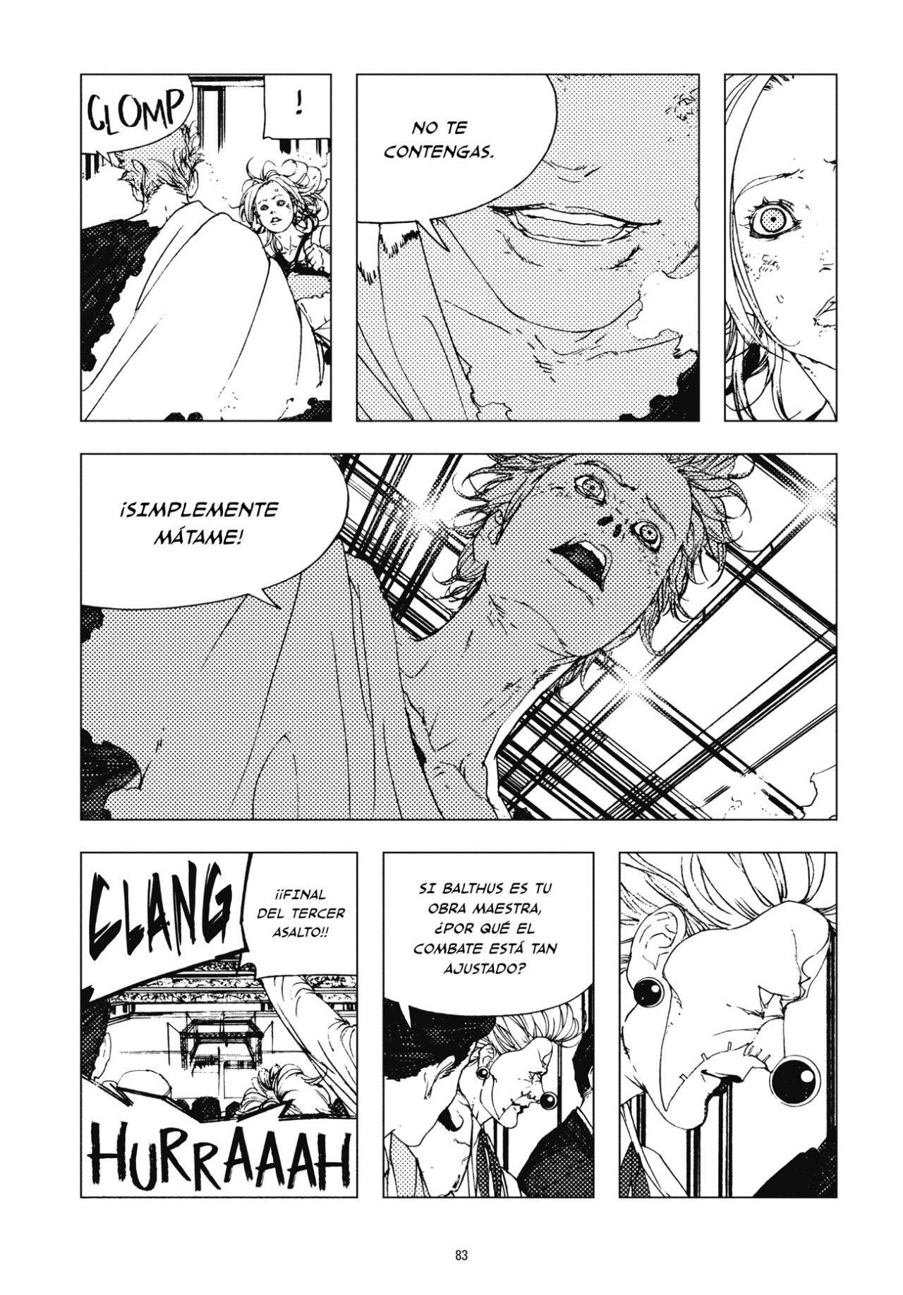 Capitulo 26 page 7
