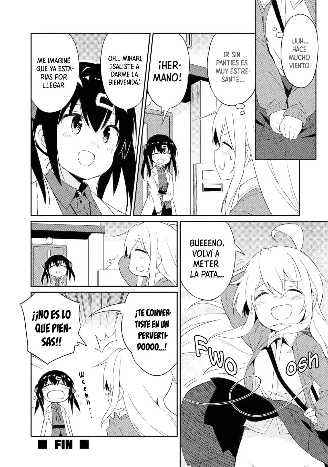 Capitulo 15 page 9