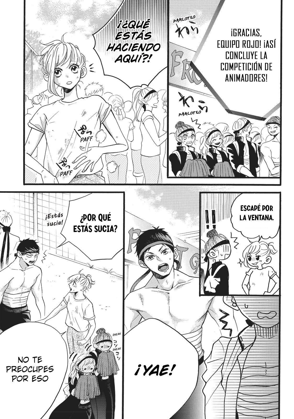 Capitulo 11 page 15