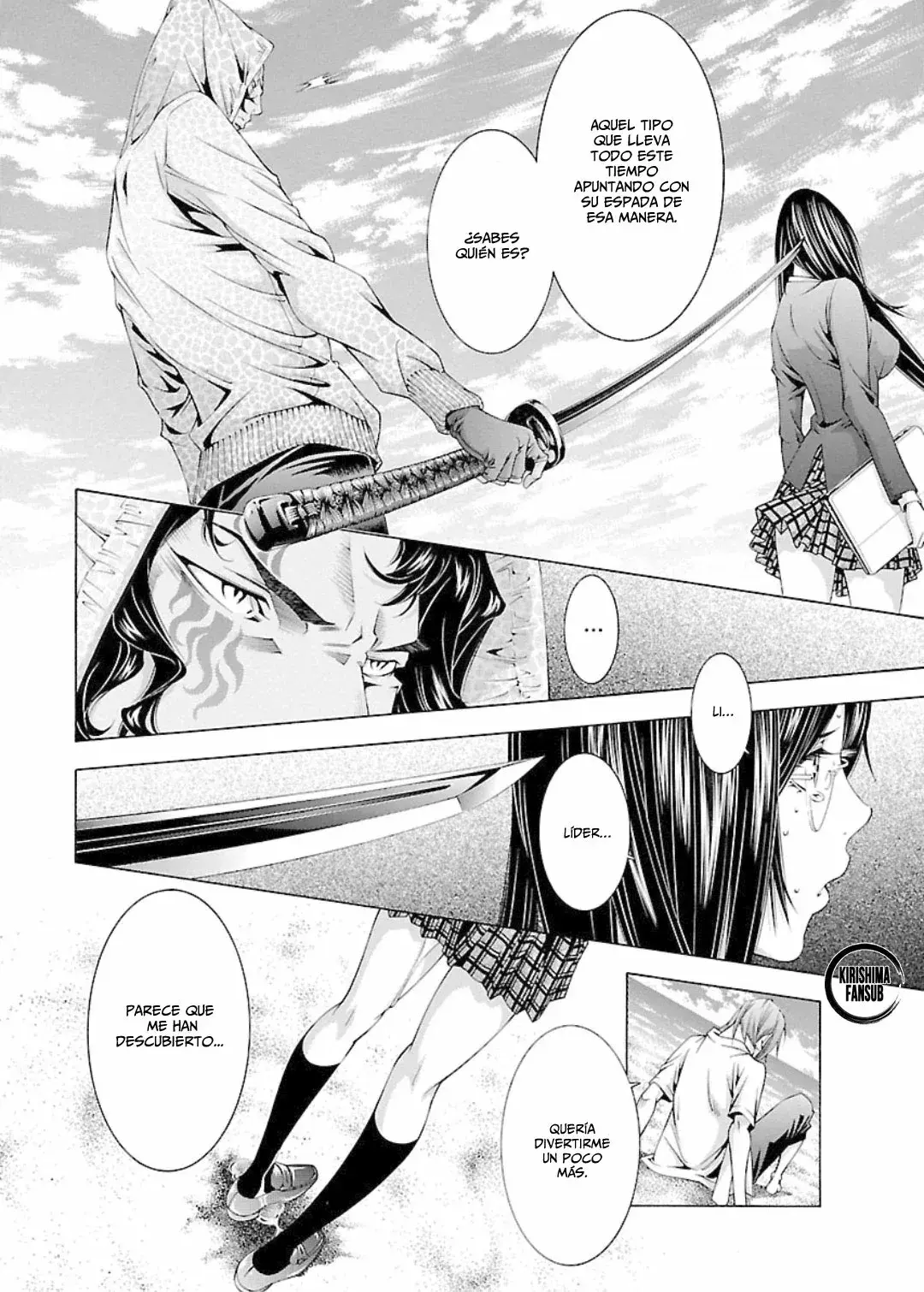 Capitulo 32 page 9