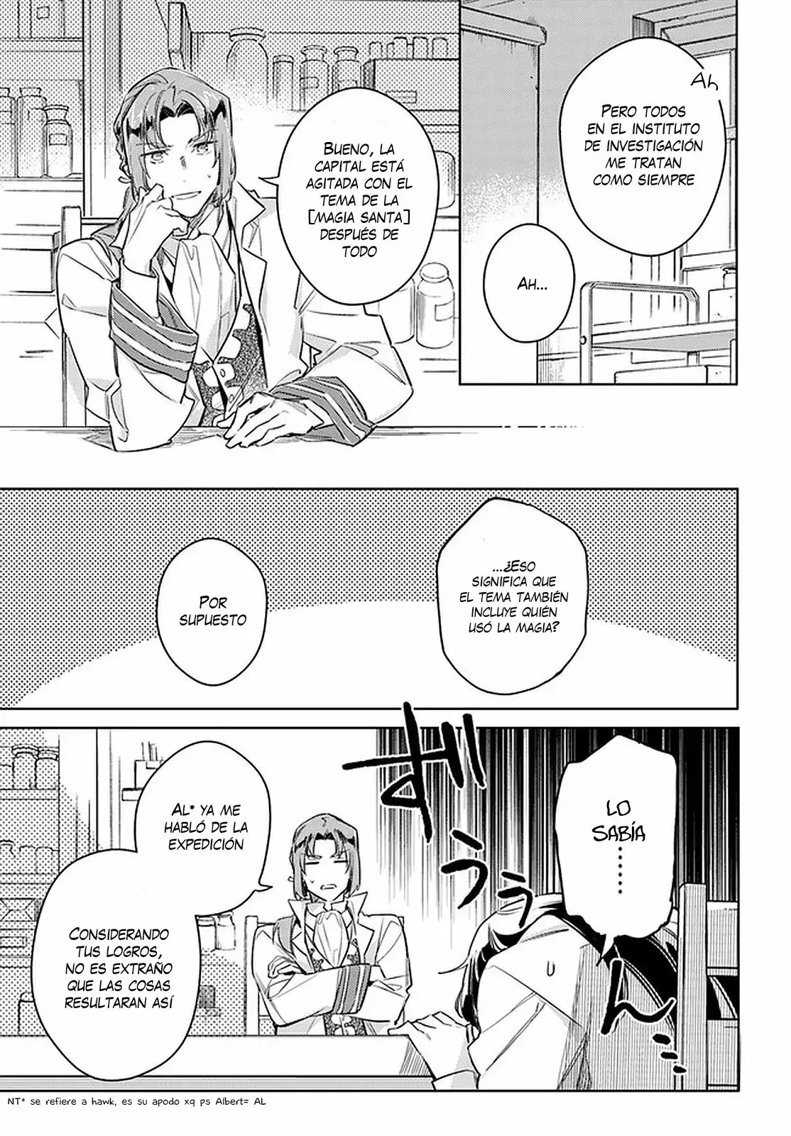 Capitulo 23 page 6