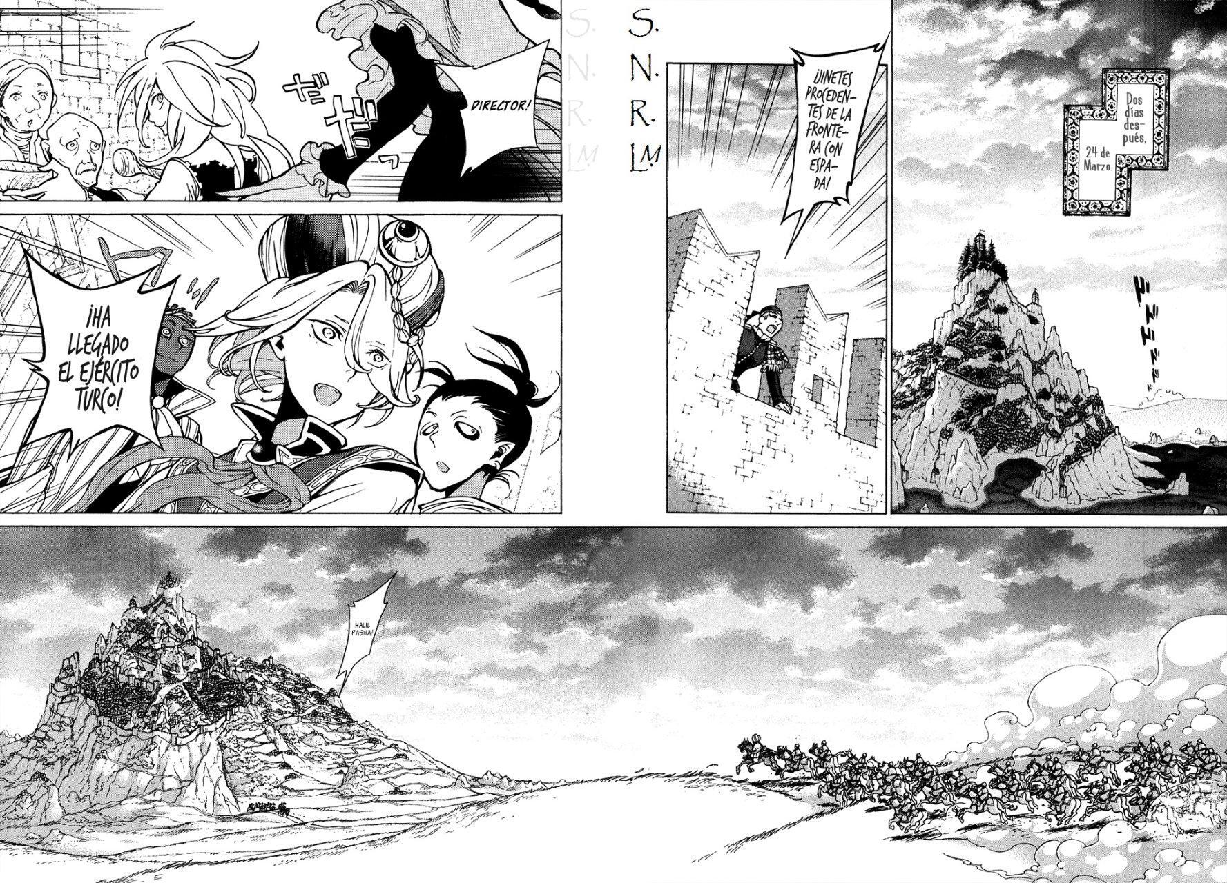 Capitulo 61 page 27