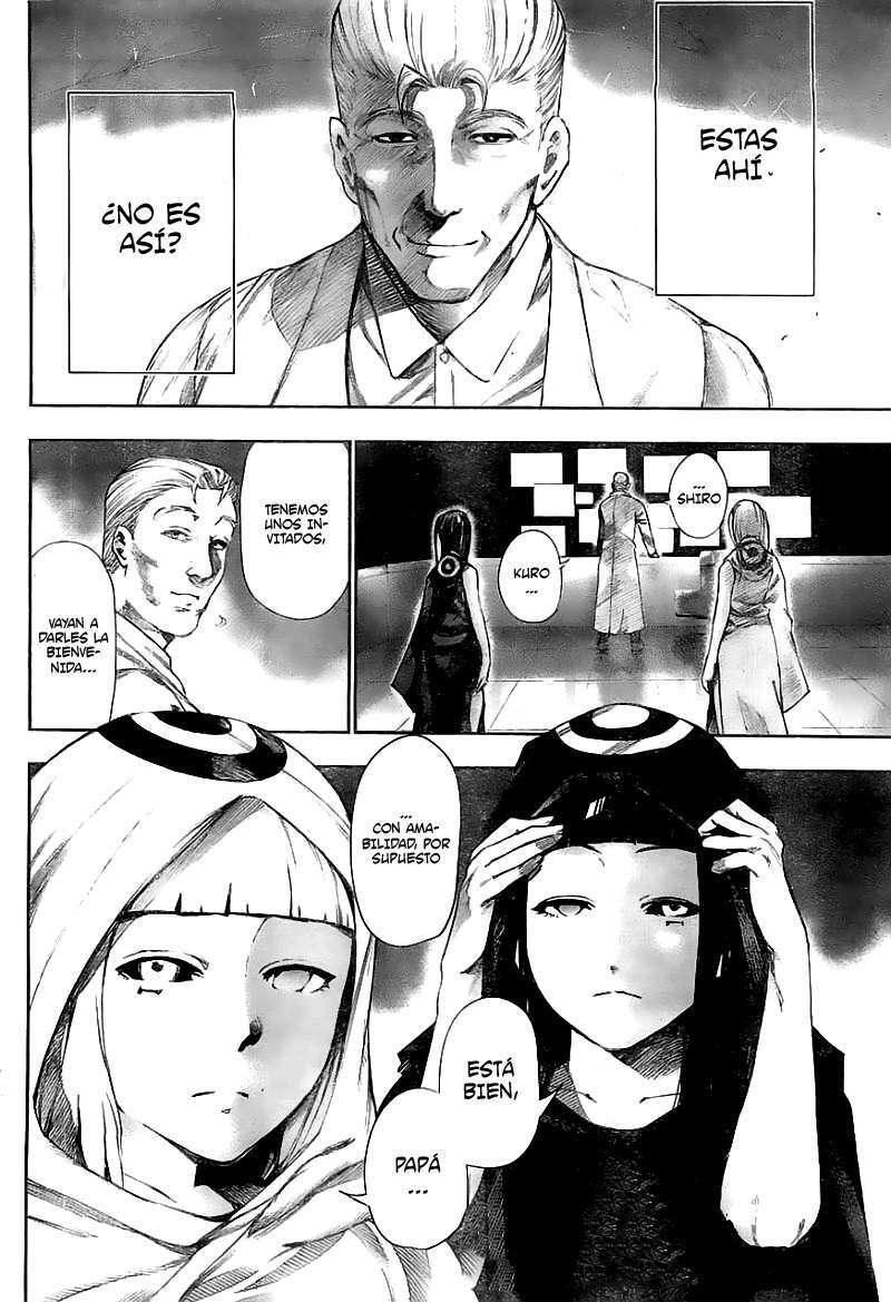 Capitulo 95 page 19