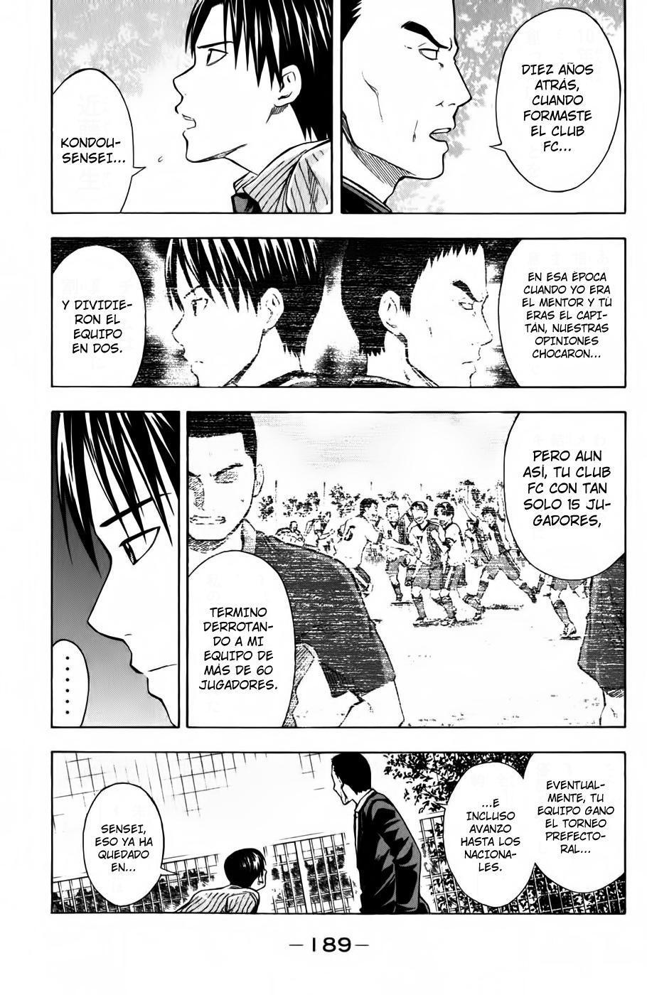 Capitulo 37 page 18