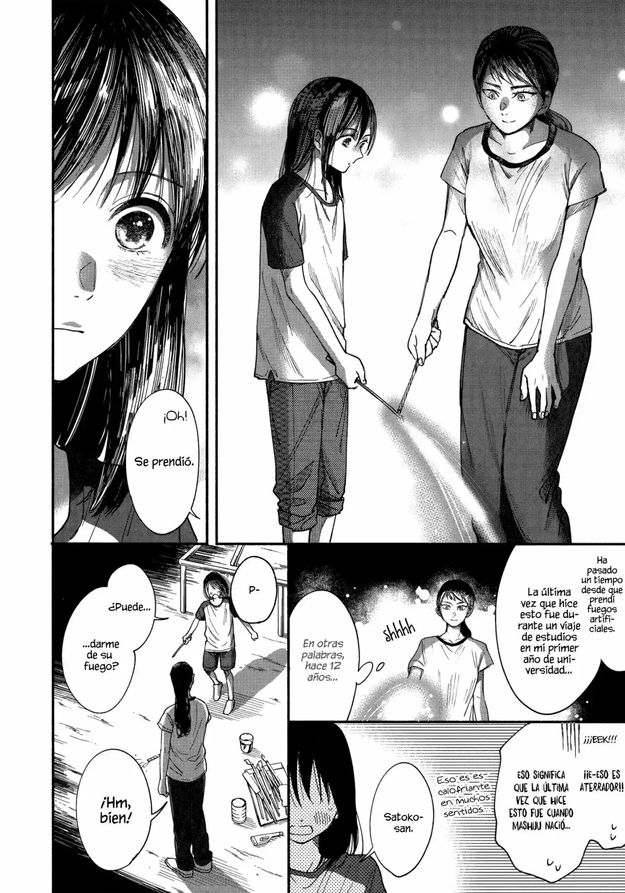 Capitulo 12 page 16