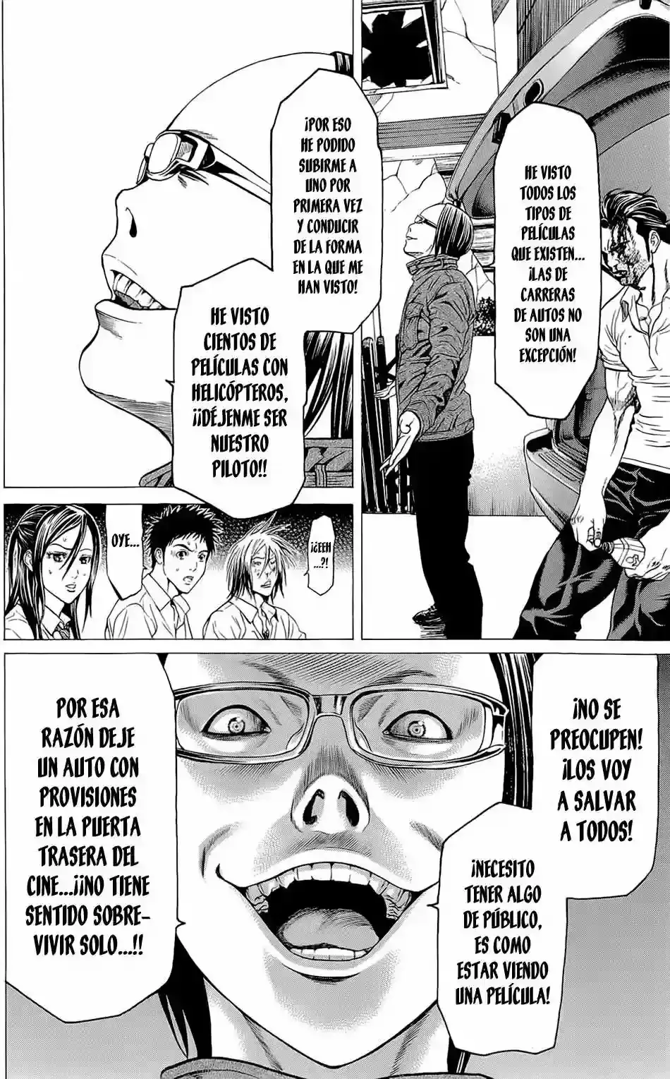 Capitulo 11 page 41