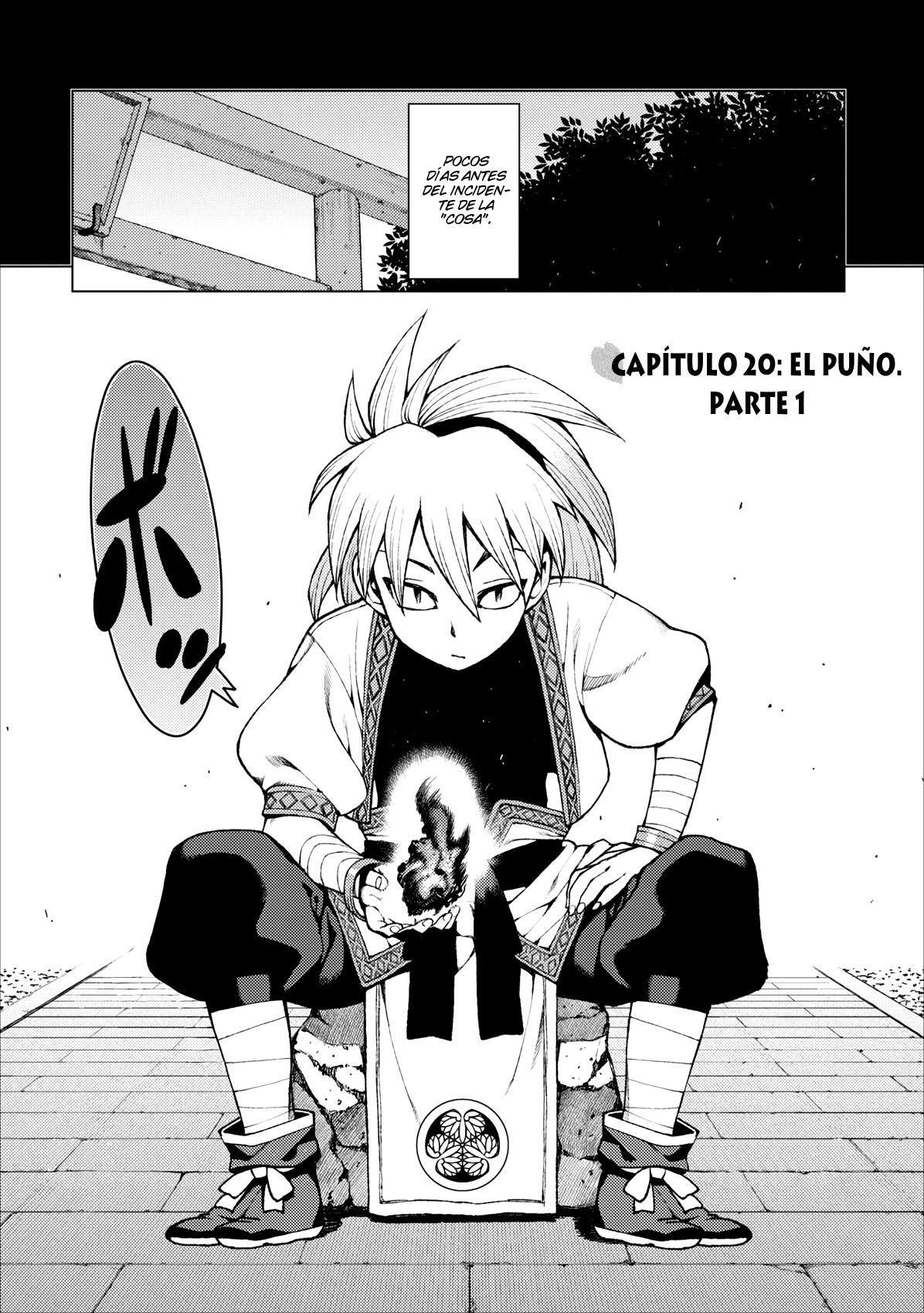 Capitulo 20 page 2