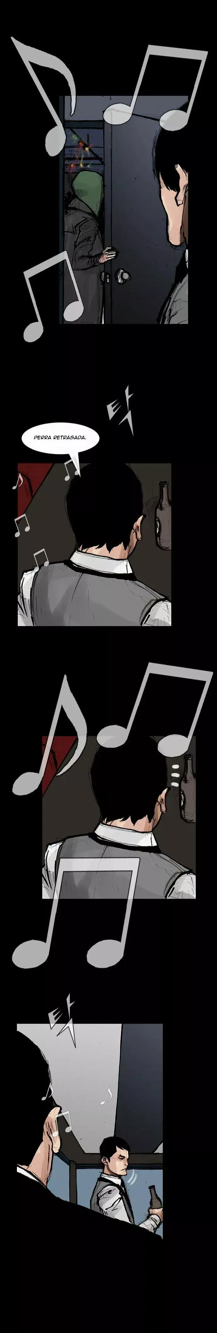 Capitulo 35 page 11