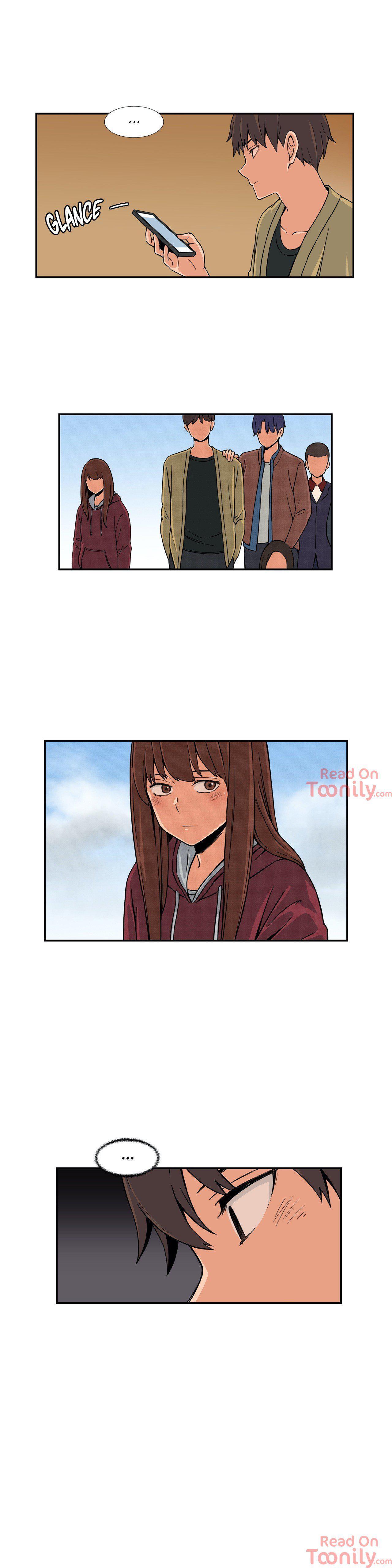 Capitulo 15 page 16