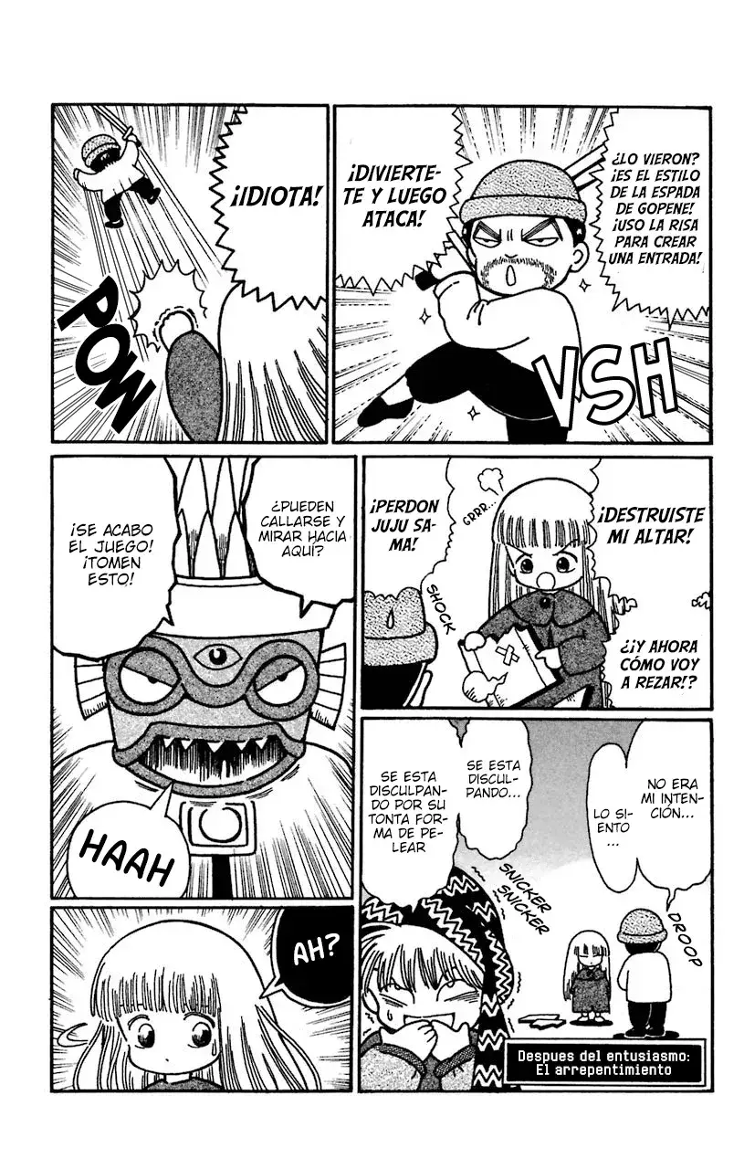 Capitulo 23 page 11