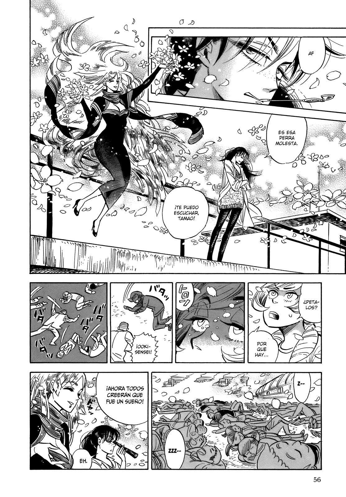 Capitulo 20 page 23