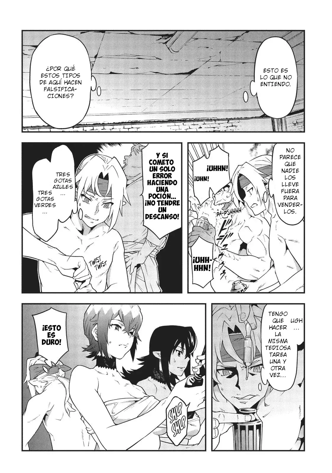 Capitulo 21 page 16