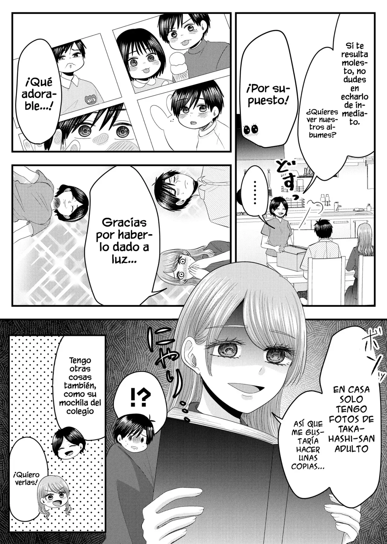 Capitulo 16 page 10