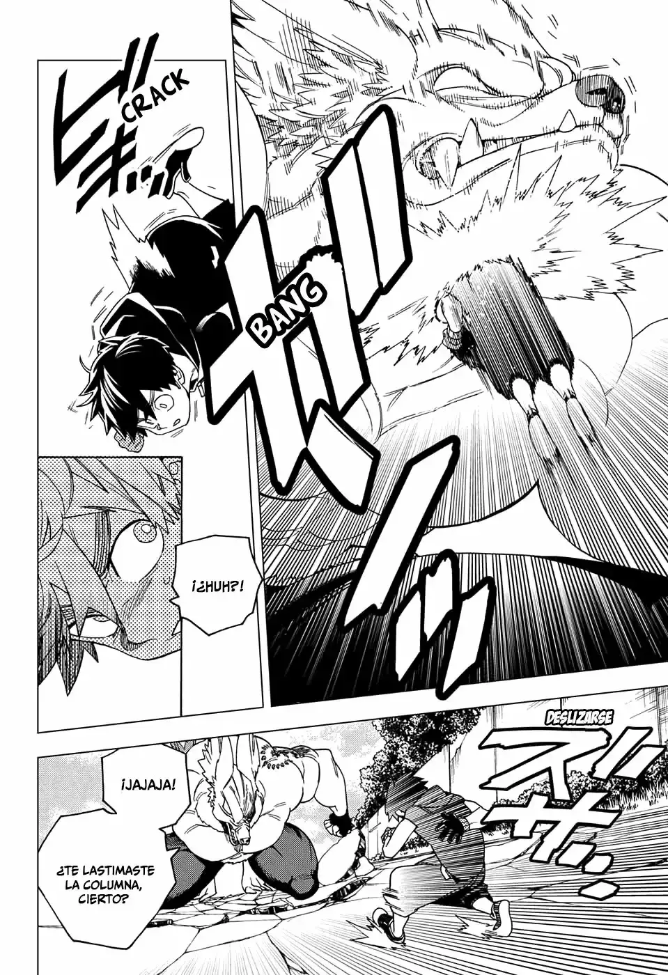Capitulo 31 page 9