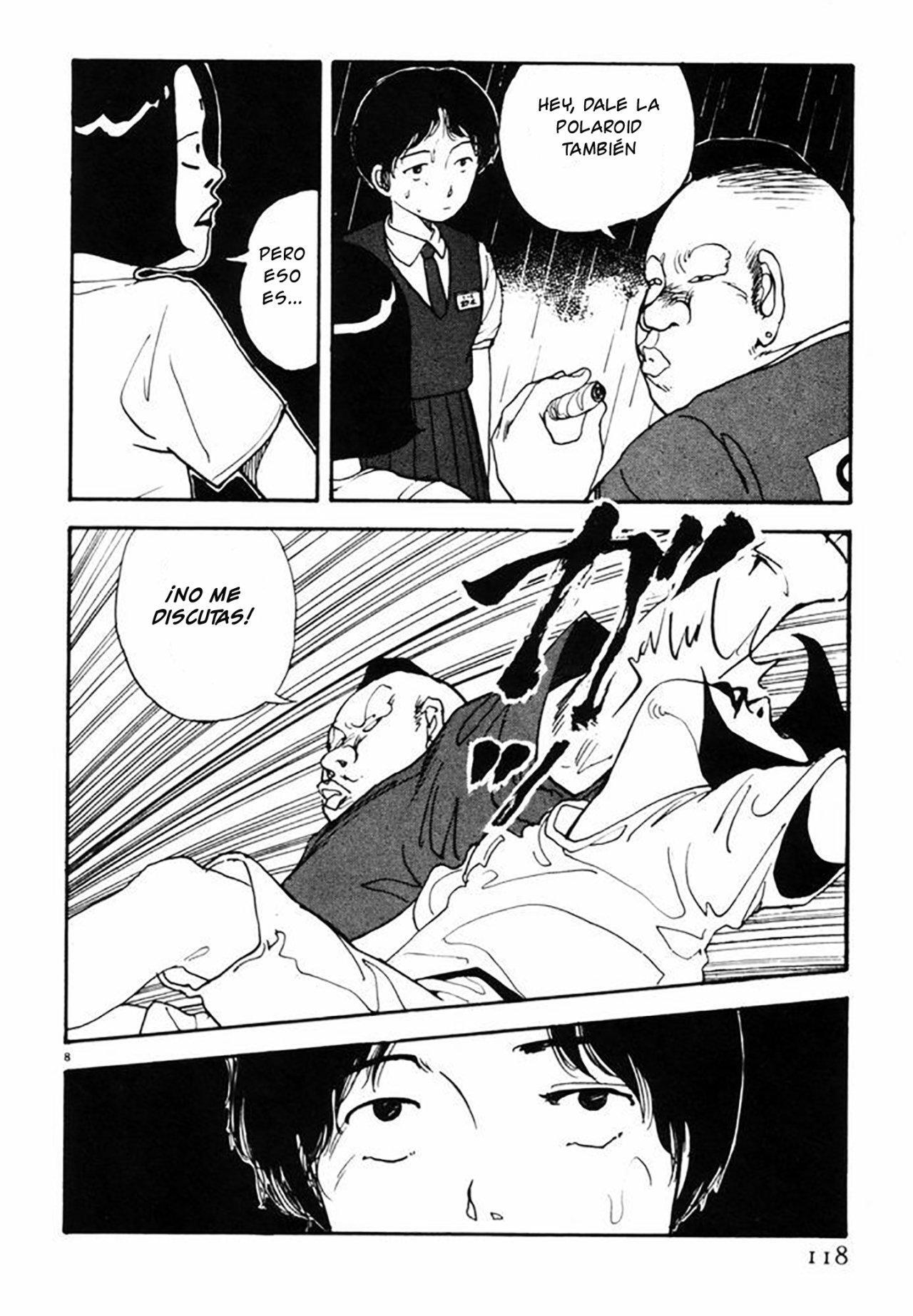 Capitulo 18 page 9