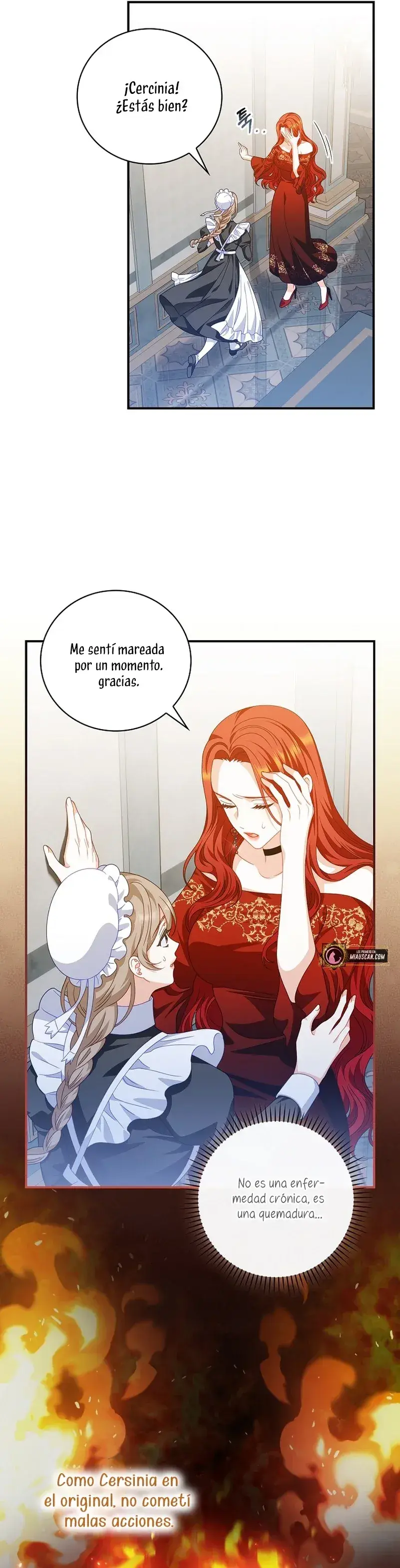 Capitulo 33 page 5
