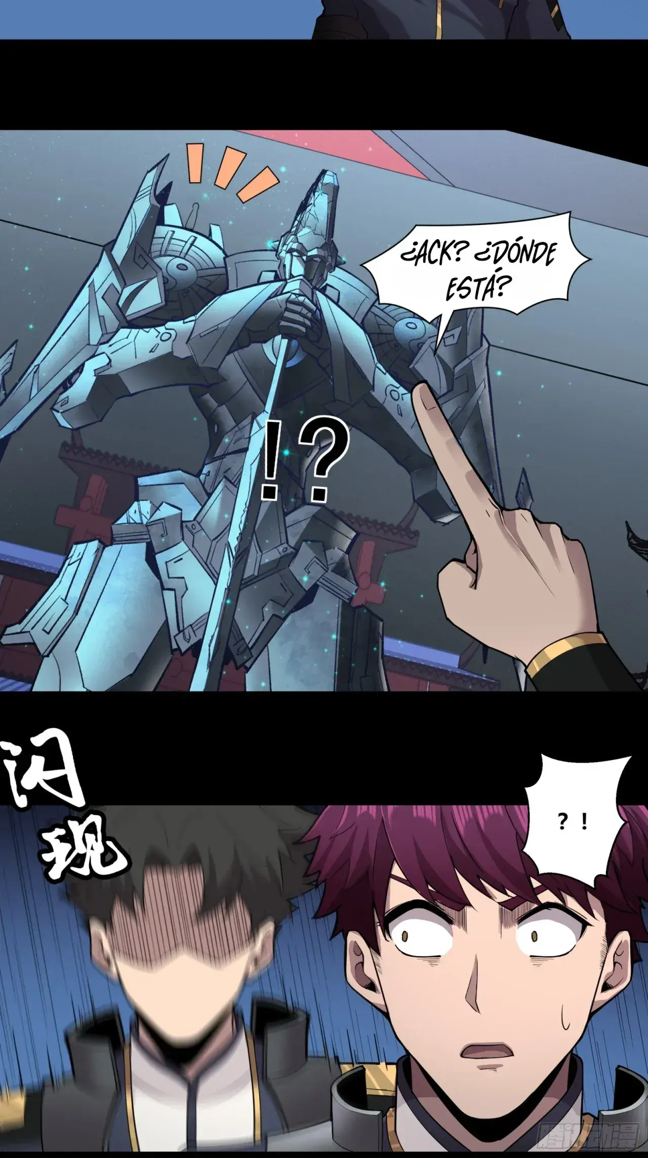 Capitulo 27 page 31