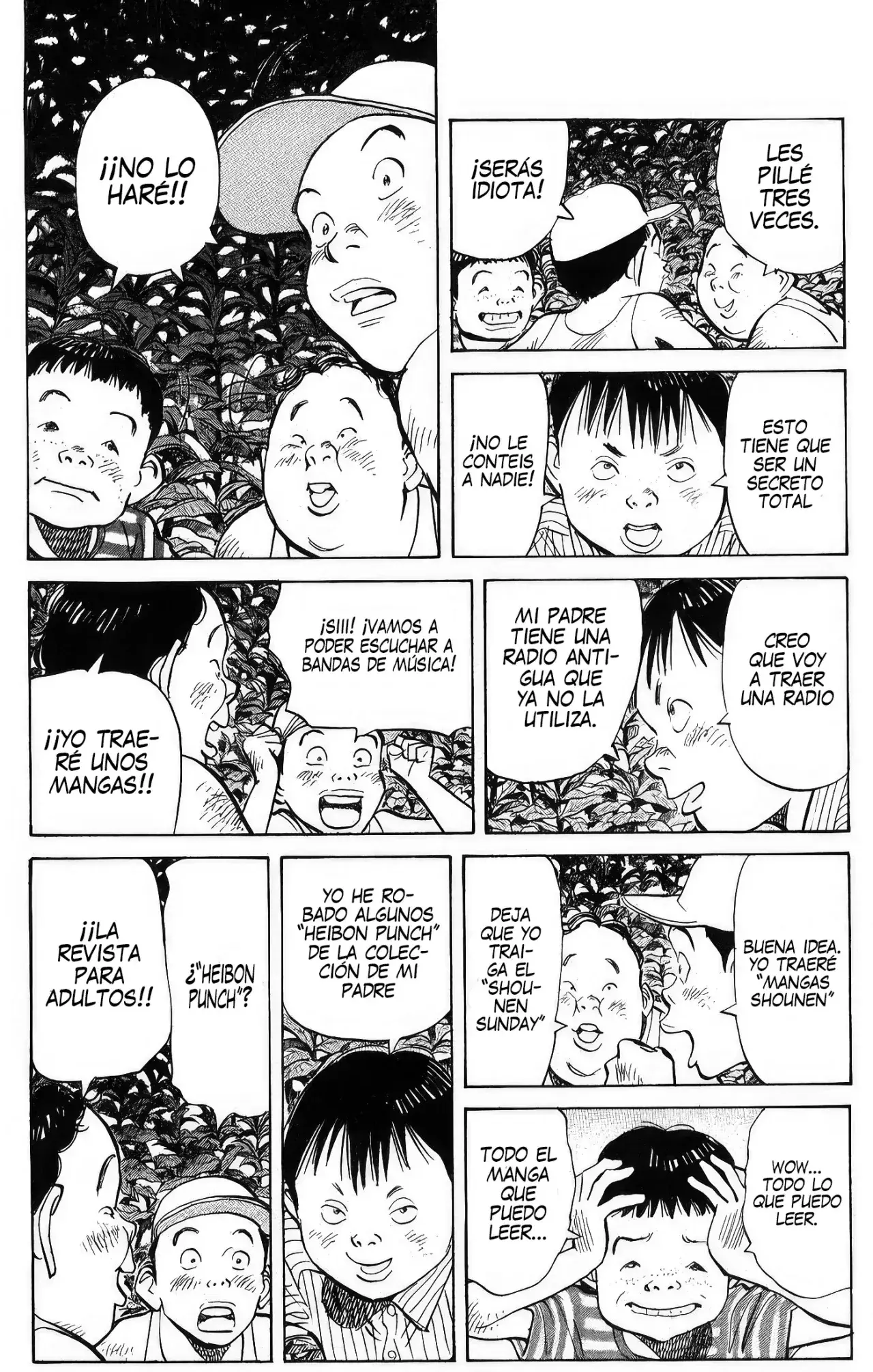 Capitulo 1 page 29