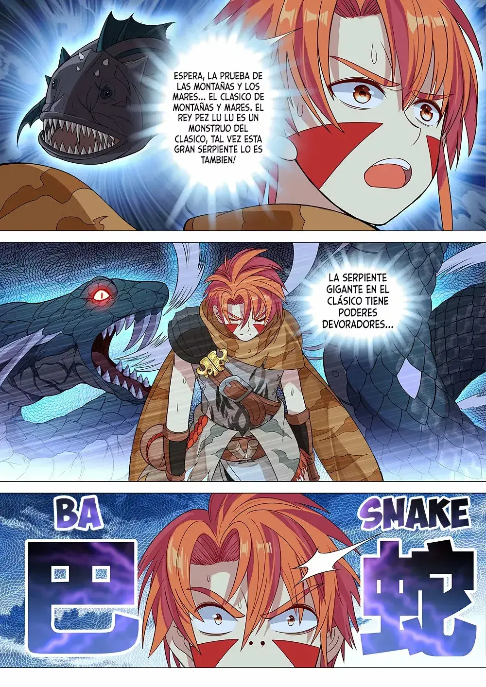 Capitulo 19 page 11